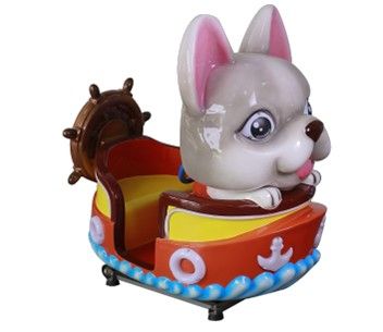 Kiddy Ride Car (DUPLICATE) (DUPLICATE) (DUPLICATE)